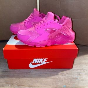 Nike Huarache Run